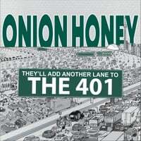 They'll Add Another Lane to the 401